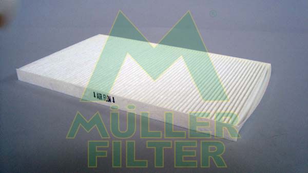 MULLER FILTER Filter,salongiõhk FC350